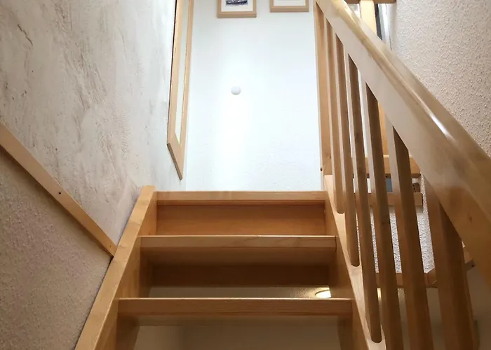 Strandstr_51 Wohnungsnr_11 * 青斯特